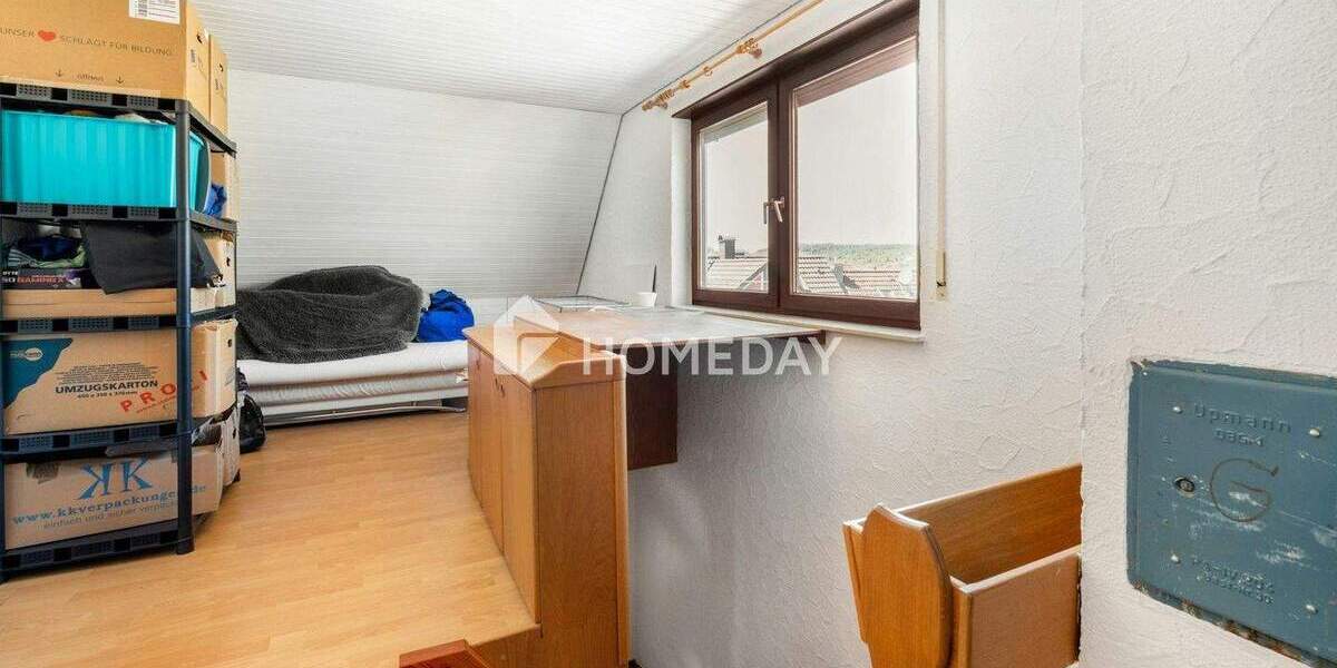 Doppelhaushälfte Dettingen an der Erms - 7 Zimmer, 265 m&sup2;, 565.000&euro; | Angebot:25677666