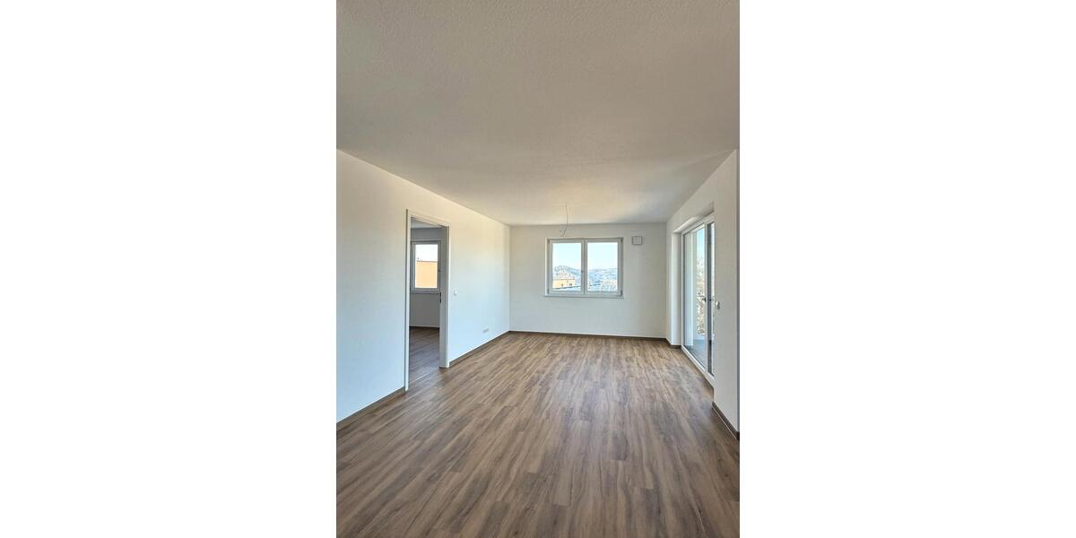 Erdgeschoßwohnung Horb am Neckar - 2 Zimmer, 71 m&sup2;, 900&euro; | Angebot:24951227