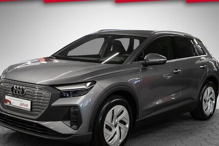 Audi Q4 e-tron 14.424 km 43.620 &euro; Stuttgart 70563