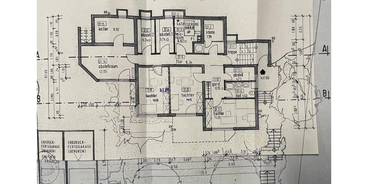 Einfamilienhaus Reutlingen Sondelfingen - 6 Zimmer, 253 m&sup2;, 1.050.000&euro; | Angebot:25935164