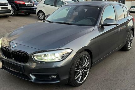 BMW 118 142.900 km 8.990 &euro; Horb am Neckar 72160