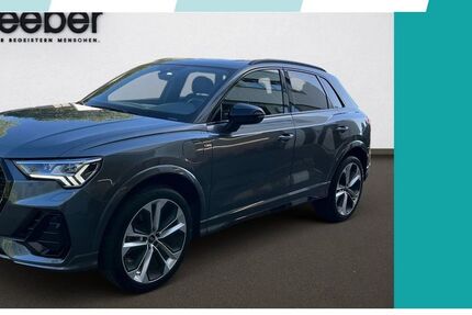 Audi Q3 21.687 km 39.650 &euro; Herrenberg 71083