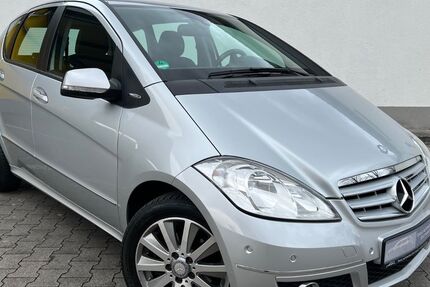 Mercedes-Benz A 180 138.750 km 5.990 &euro; Stuttgart 70378