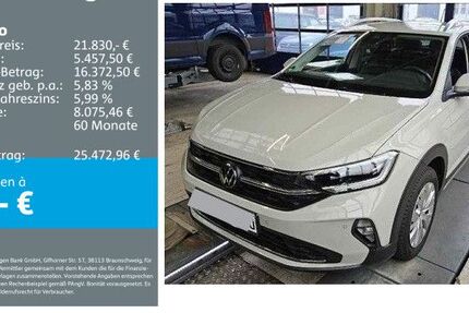 VW Taigo 37.931 km 21.430 &euro; Reutlingen 72770