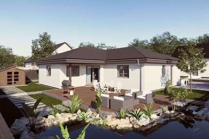 Haus Starzach - 5 Zimmer, 130 m&sup2;, 652.440&euro; | Angebot:21756536