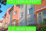 Etagenwohnung Reutlingen Reutlingen (Kernstadt) - 2 Zimmer, 52 m&sup2;, 239.000&euro; | Angebot:25792887