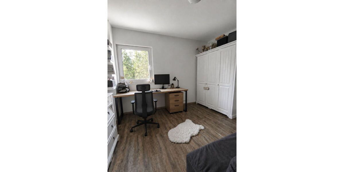 Einfamilienhaus KfW40Plus-direkt am Bach, Natur pur - Einfamilienhaus Ofterdingen | Angebot:27517334