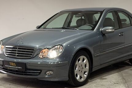Mercedes-Benz C 220 156.000 km 6.900 &euro; Jettingen (Stuttgart) 71131