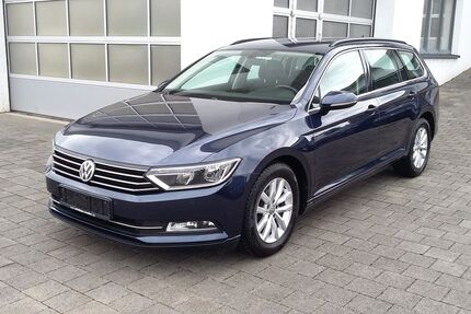 VW Passat Variant 230.000 km 9.990 &euro; Metzingen 72555