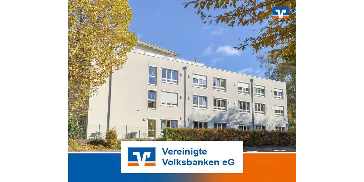 Etagenwohnung Pfullingen - 2.5 Zimmer, 93 m&sup2;, 375.000&euro; | Angebot:23546380