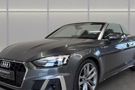 Audi A5 64.550 km 31.900 &euro; Nagold 72202