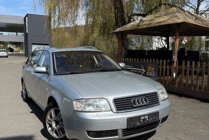 Audi A6 213.669 km 1.500 &euro; Gomaringen 72810
