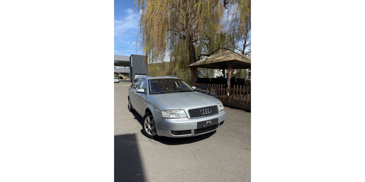 Audi A6 213.669 km 1.900 &euro; Gomaringen 72810