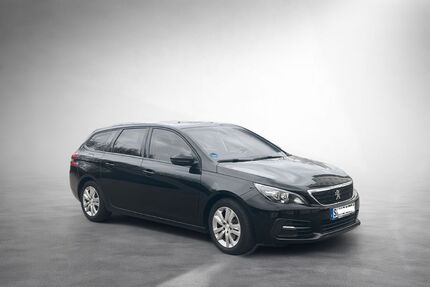 Peugeot 308 83.408 km 10.980 &euro; Stuttgart 70193
