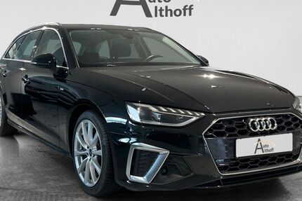Audi A4 71.200 km 28.380 &euro; Stuttgart 70195