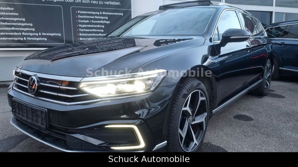 VW Passat Variant 115.900 km 22.900 &euro; Altdorf (Landkreis Böblingen) 71155