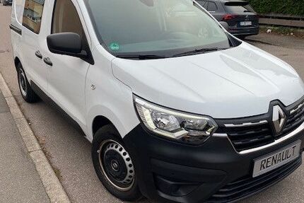 Renault Express 72.000 km 10.999 &euro; Ostfildern 73760