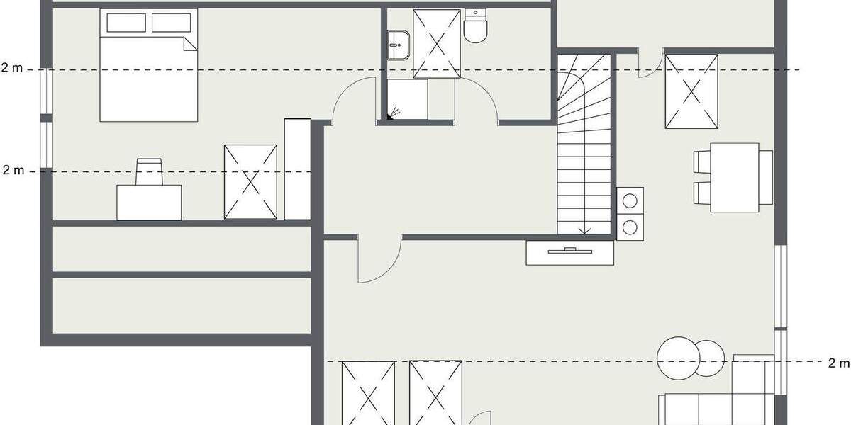 Einfamilienhaus Walddorfhäslach Häslach - 6 Zimmer, 179 m&sup2;, 665.000&euro; | Angebot:25671343
