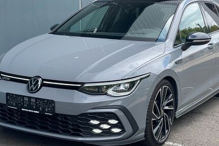 VW Golf 100.000 km 29.870 &euro; Sindelfingen 71065