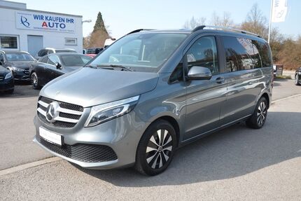 Mercedes-Benz V 220 106.861 km 40.990 &euro; Herrenberg bei Stuttgart 71083