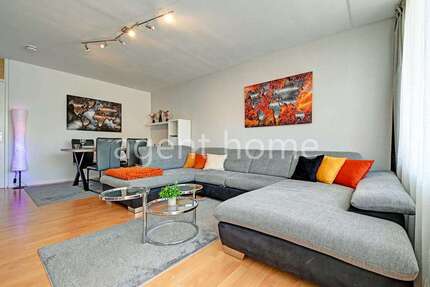 Wohnung Tübingen Lustnau - 2 Zimmer, 90 m&sup2;, 1.960&euro; | Angebot:26966178