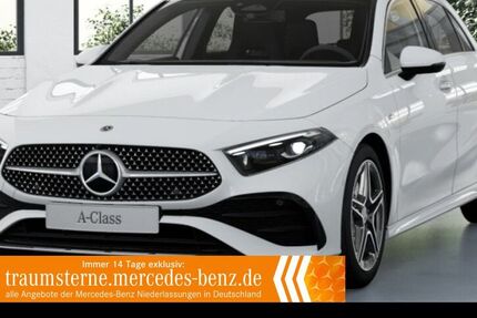 Mercedes-Benz A 250 11.675 km 31.990 &euro; Pfullingen 72793