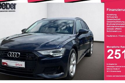 Audi A6 52.264 km 31.378 &euro; Herrenberg 71083