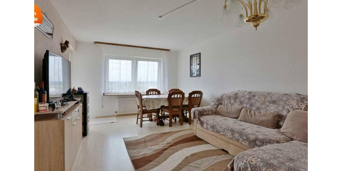 Etagenwohnung Metzingen - 2 Zimmer, 48 m&sup2;, 149.000&euro; | Angebot:26987237