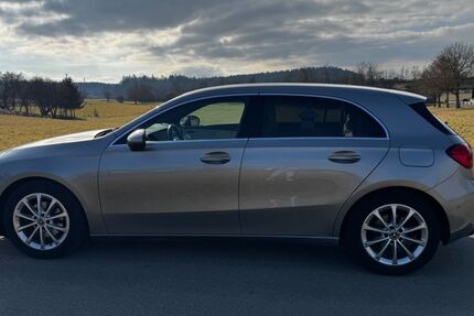 Mercedes-Benz A 180 115.000 km 16.500 &euro; Gärtringen 71116