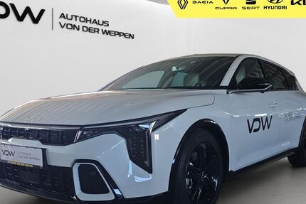 Kia K4 5.000 km 38.900 &euro; Stuttgart 70469