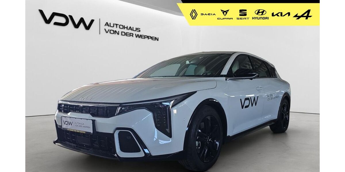 Kia K4 5.000 km 38.900 &euro; Stuttgart 70469