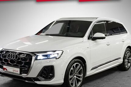 Audi Q7 19.943 km 67.420 &euro; Stuttgart 70469