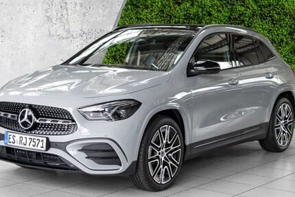 Mercedes-Benz GLA 200 7.500 km 43.850 &euro; Nürtingen 72622