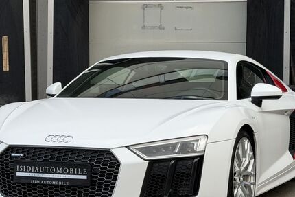 Audi R8 43.200 km 114.610 &euro; Reutlingen/Mittelstadt 72766