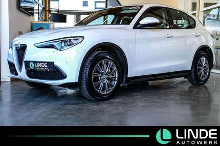 Alfa Romeo Stelvio 141.000 km 17.990 &euro; Kusterdingen 72127