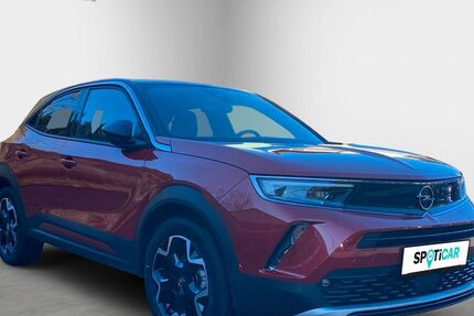 Opel Mokka 27.400 km 19.450 &euro; Wildberg 72218