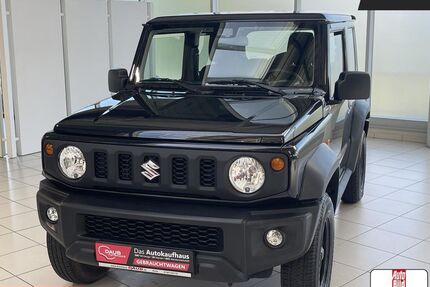 Suzuki Jimny 44.290 km 29.970 &euro; Horb a/N 72160