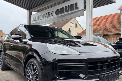 Porsche Cayenne 89.400 km 59.999 &euro; Frickenhausen ( bei Stuttgart ) 72636