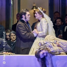 Lucia di Lammermoor 09.10.2026 Opernhaus