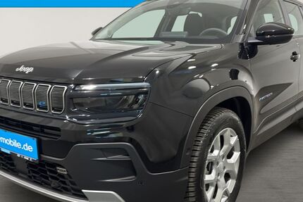 Jeep Avenger 12.050 km 22.990 &euro; Reutlingen 72762