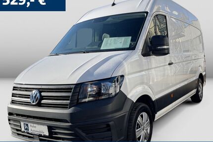 VW Crafter 25.699 km 43.895 &euro; Böblingen 71032