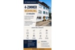 Etagenwohnung Rottenburg am Neckar - 4 Zimmer, 105 m&sup2;, 1.000.000&euro; | Angebot:27225279
