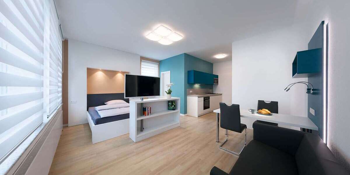 Zimmer Leinfelden-Echterdingen Echterdingen - 1 Zimmer, 1.220&euro; | Angebot:23394271