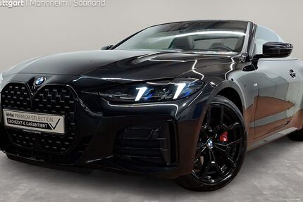 BMW 430 17.711 km 65.880 &euro; Stuttgart 70569