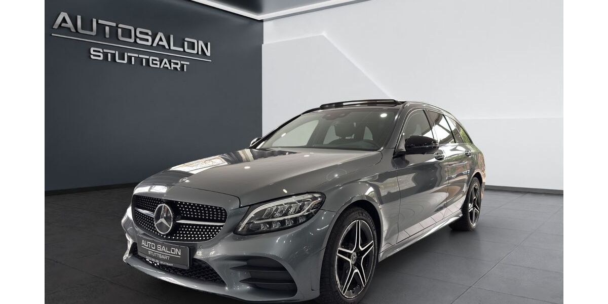 Mercedes-Benz C 300 157.000 km 23.990 &euro; Nufringen 71154