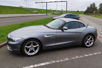 BMW Z4 200.200 km 15.500 &euro; Bad Urach 72574