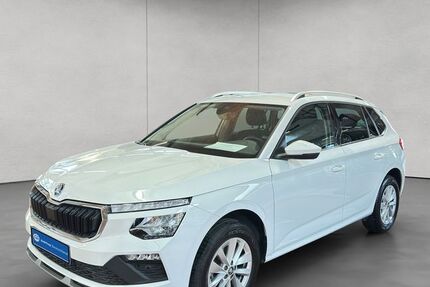 Skoda Kamiq 24.234 km 21.890 &euro; Stuttgart 70190
