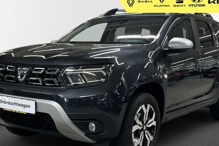 Dacia Duster 48.100 km 19.900 &euro; Stuttgart 70469
