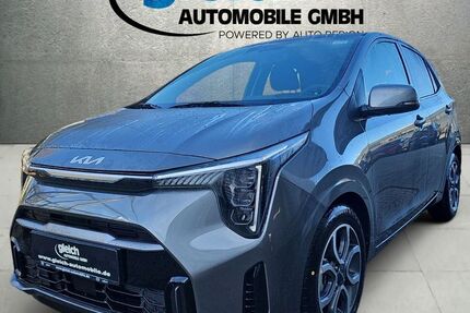 Kia Picanto 1.264 km 17.900 &euro; Reutlingen 72770