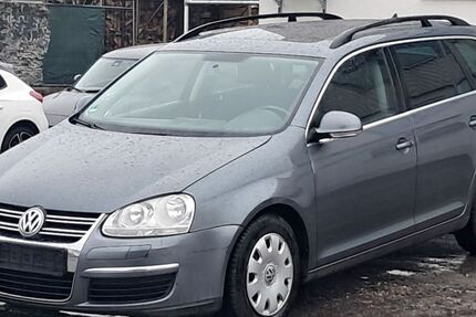 VW Golf 146.000 km 4.980 &euro; Lichtenstein-Unterhausen 72805